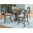 Ashvini 25" Counter Stool