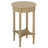 Orbis Round Accent Table-1314107277