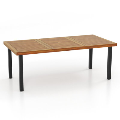 Table de salle à manger Augrave