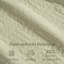 Couvre-lit en jacquard 100% coton Threadmill-126023101-126023098
