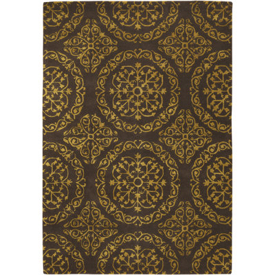 Tapis de zone brune elliston