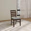 Chaise de salle à manger Ouray (ensemble de 4)-122363873