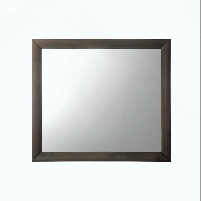 Miroir Ireland, Grey