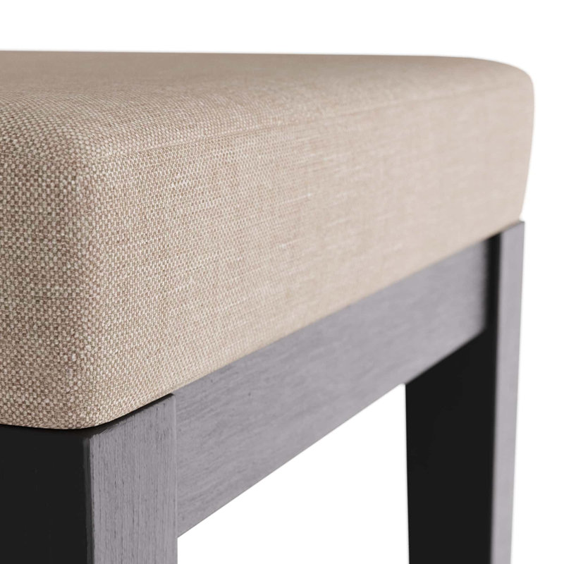 Thaden Bar Stool, Bar Stool (30” Seat Height)