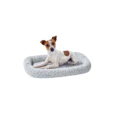 Lit imprimé pour animal de compagnie