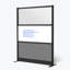 Mur modulaire avec cadre Harmony-98977764-112283460