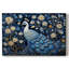 Christmas Holiday Arts - Toile tendue avec châssis-1919497985