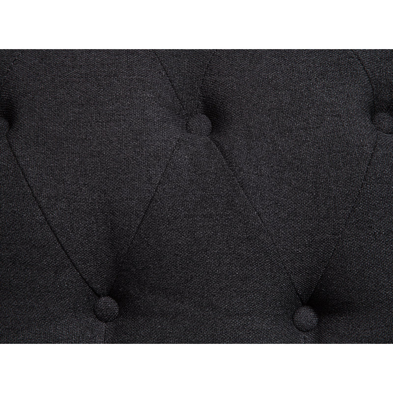 Castalia 3 Seater Sofa, Graphite
