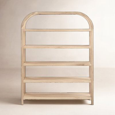 Eero Bookcase Large Black