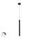 Reinerton 1 - Light Cylinder LED Pendant