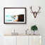 The Twelve Apostles Cliffs in Australia - Picture Frame Painting Print-55639797-55639796