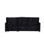 Tissu avec canapé à accoudoirs carrés-1394515144