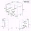 Meuble-lavabo de salle de bain avec lavabo-1049322605