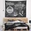 Set tapisserie barbershop Abstract-28503416