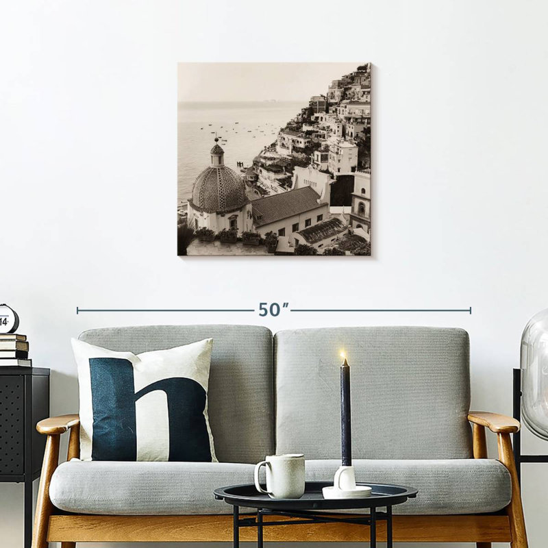 Gillard Positano Vista