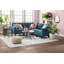 Pouf en tricot Moran-29255567