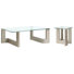 Table basse avec table de bout Keeton