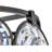 Nala Five-Light Convertible Chandelier w/ Multi-Faceted Optic Crystal Glass-65382853