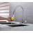 RunFine Group Pull Down Kitchen Faucet-28765519