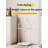 Metal Freestanding Umbrella Stand-100196683