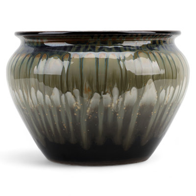 Handmade Ceramic Basin