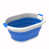 Bleu est en rupture de stock
