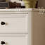 Armoire de rangement à 5 tiroirs Gentle