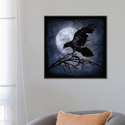 " Crow " by Martin Wagner