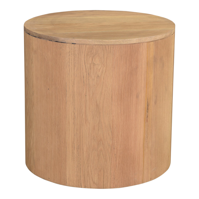 THEO NIGHTSTAND, Natural