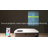 WEWATCH Home Theater Projector 20000 Lumens Projector with Remote Included