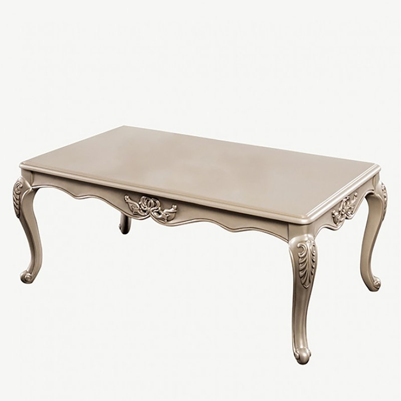 Johniston Coffee Table