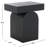Baraki End Table-1589372487