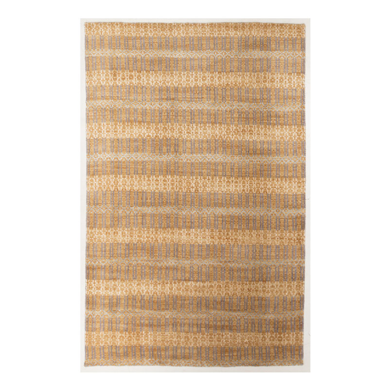 Rectangle Rectangle 5' X 8' Area Rug