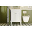 Meuble-lavabo 24 po avec lavabo supérieur-231035599