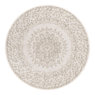 Ornate Lamotte Indoor/Outdoor Area Rug