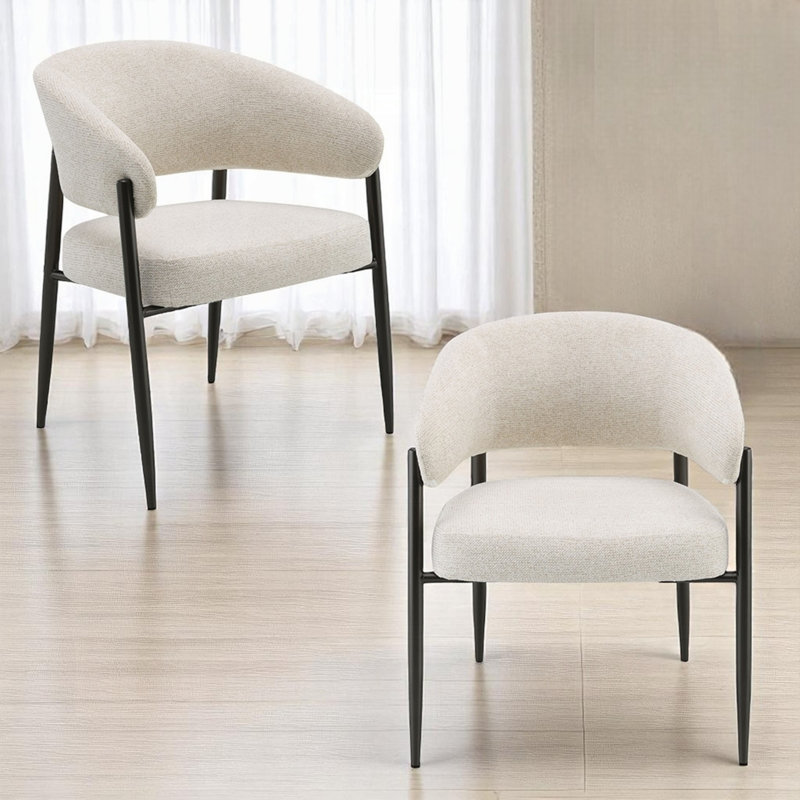 Jirina Arm Chair