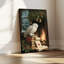 Toile, art mural-407761437