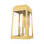 Lanterne murale d'extérieur à 3 ampoules Antionetta-709375759-709375746
