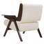 Upholstered Accent Chair-436188640
