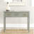 Vinea 39.4'' Console Table-1451553664