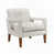 Beige Chenille