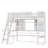 Kids Twin Loft Bed-1438277613