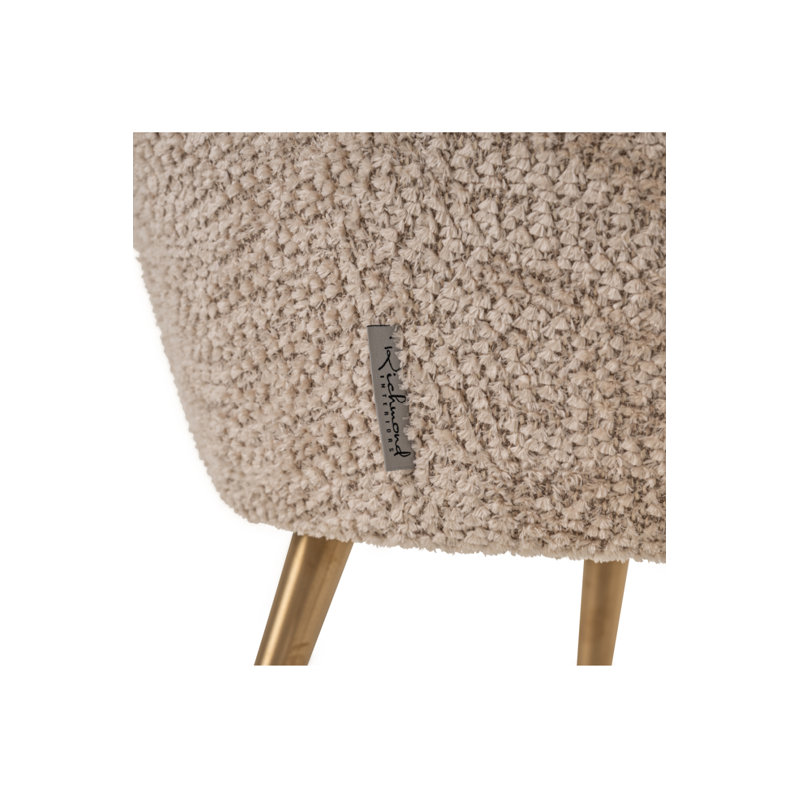 Charly Accent Chair