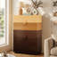 Commode à 5 tiroirs de 47,6 po de hauteur