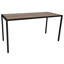 Quadra Outdoor Rectangle Counter Table-777469862-777469861-777469860