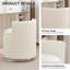 Fauteuil d'appoint pivotant à 360 degrés avec rangement-1510171286-1511409991