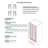 Single Swing Shower Door