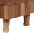 BoosBlock® 3" Thick Butcher Block Cutting Board with Legs