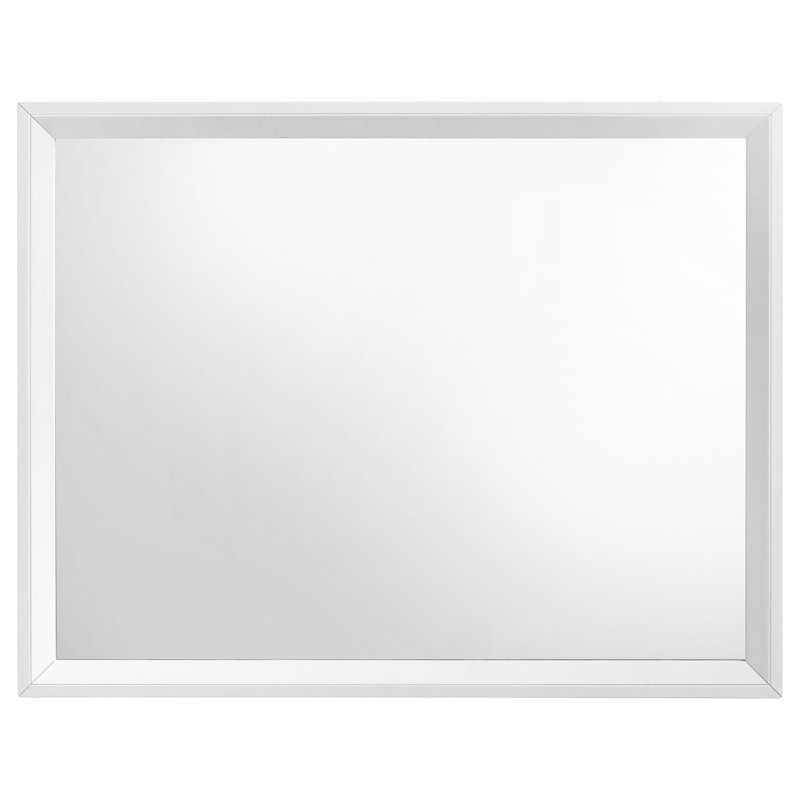 Miroir de commode Noro