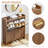 12 Pair Shoe Storage Cabinet-53513098